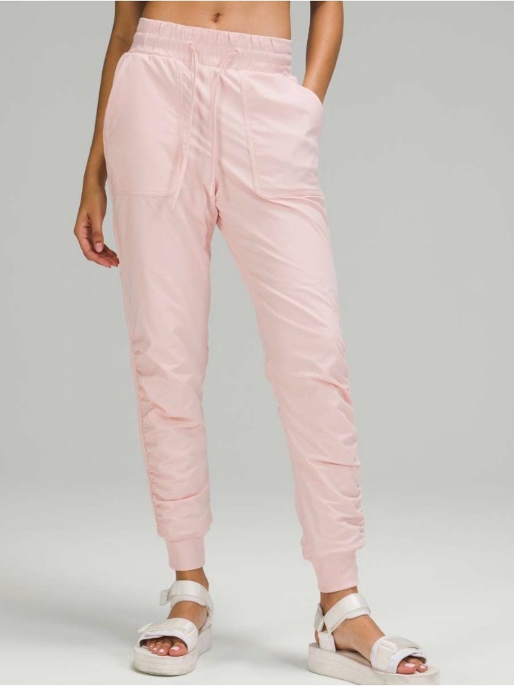 Lululemon Beyond the Studio Jogger